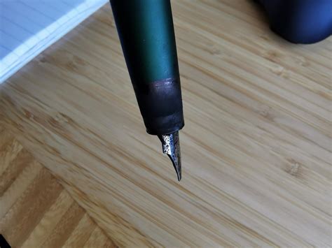 why is my pen leaking|How to Stop Fountain Pen from Leaking: Quick Fixes for Ink Lovers